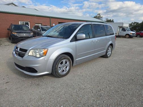 2011 Dodge Grand Caravan Mainstreet