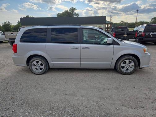 2011 Dodge Grand Caravan Mainstreet