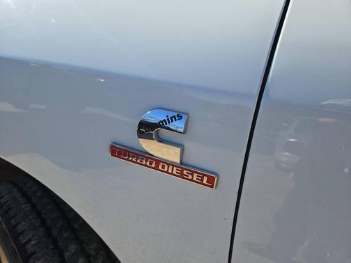 2024 RAM 2500 Big Horn 4x4 4dr Crew Cab 6.3 ft. SB Pickup