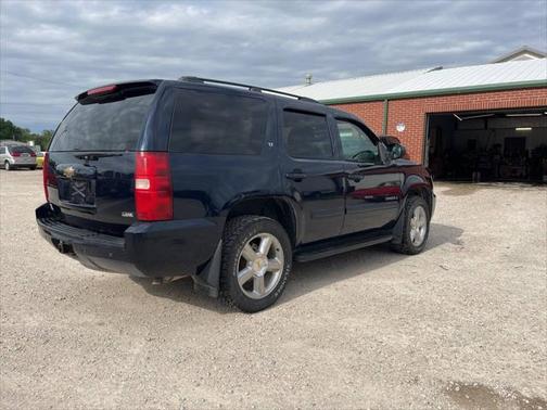 2007 Chevrolet Tahoe LT
