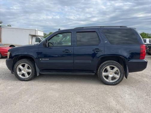 2007 Chevrolet Tahoe LT