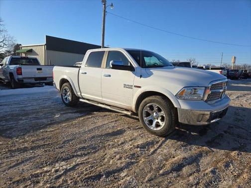 2018 RAM 1500 Laramie