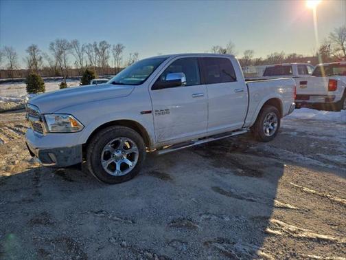 2018 RAM 1500 Laramie
