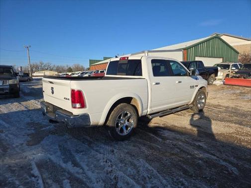 2018 RAM 1500 Laramie