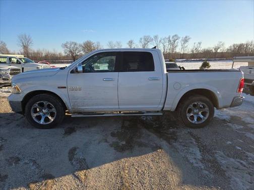 2018 RAM 1500 Laramie