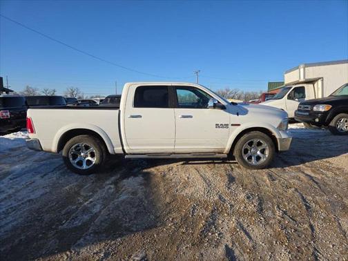 2018 RAM 1500 Laramie