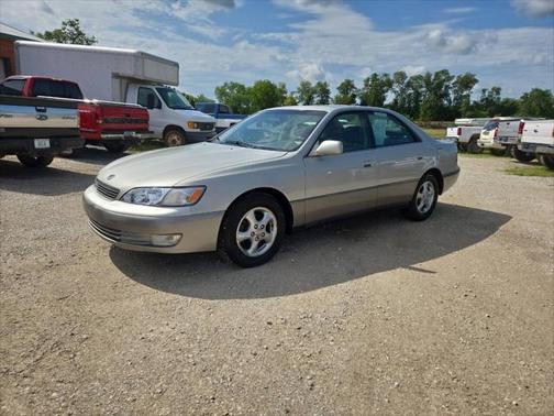 1999 Lexus ES 300 Base