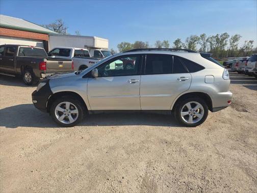 2007 Lexus RX 350 Base