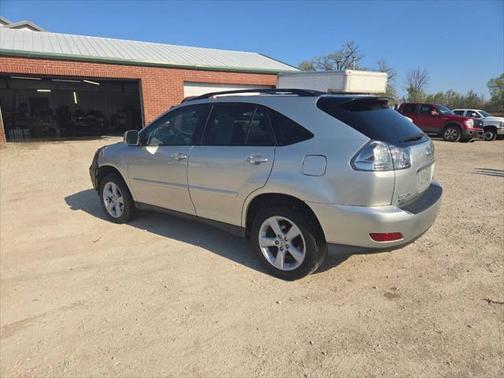 2007 Lexus RX 350 Base