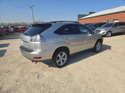 2007 Lexus RX 350 Base