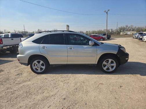 2007 Lexus RX 350 Base