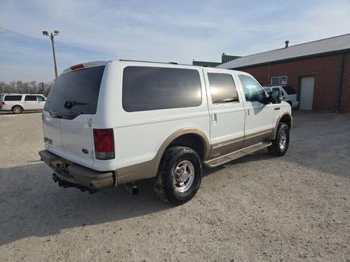 2005 Ford Excursion Eddie Bauer 4WD 4dr SUV