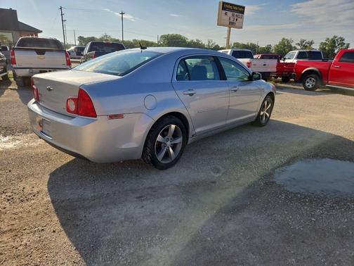 2009 Chevrolet Malibu LT
