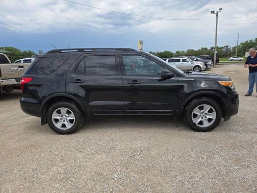 2013 Ford Explorer Base