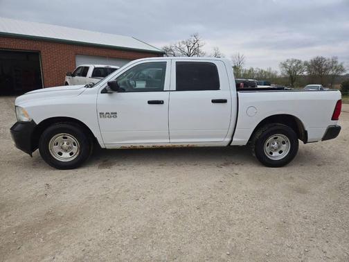 2015 RAM 1500 Tradesman