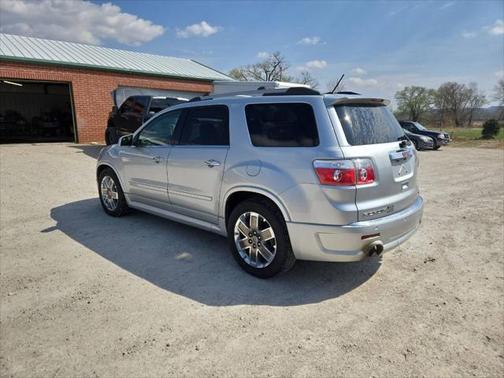 2012 GMC Acadia Denali
