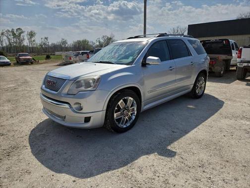 2012 GMC Acadia Denali