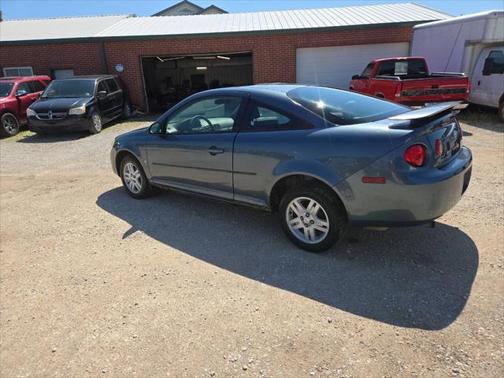 2007 Chevrolet Cobalt LT