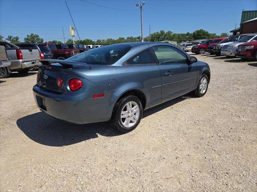 2007 Chevrolet Cobalt LT