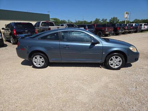 2007 Chevrolet Cobalt LT