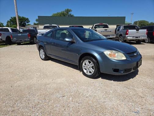 2007 Chevrolet Cobalt LT