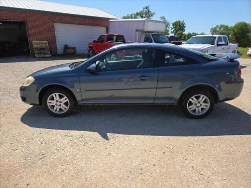 2007 Chevrolet Cobalt LT