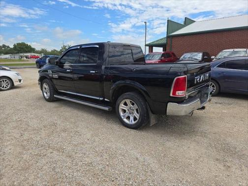 2016 RAM 1500 Laramie