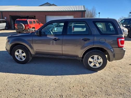 2011 Ford Escape XLS
