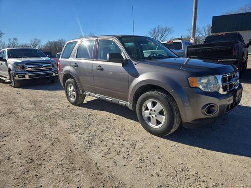 2011 Ford Escape XLS