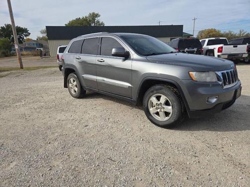 2013 Jeep Grand Cherokee Laredo
