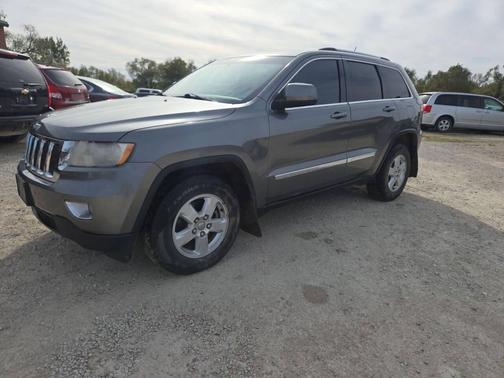 2013 Jeep Grand Cherokee Laredo