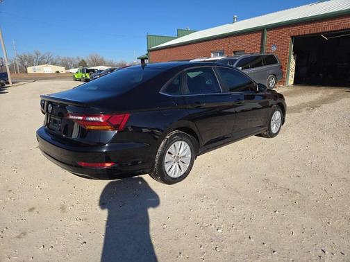 2019 Volkswagen Jetta 1.4T SE