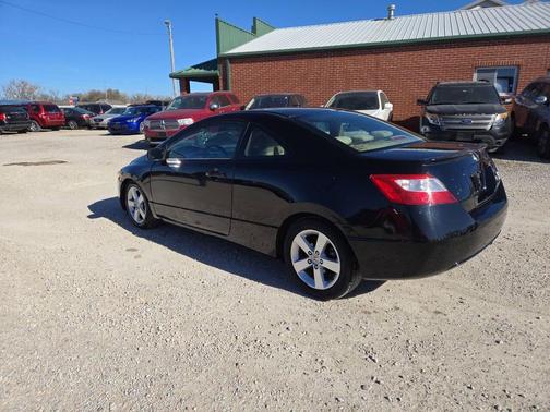 2006 Honda Civic EX