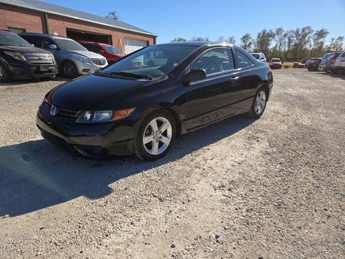 2006 Honda Civic EX