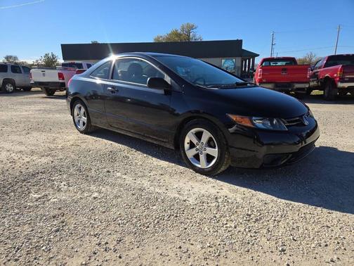 2006 Honda Civic EX