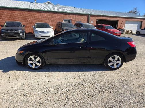 2006 Honda Civic EX