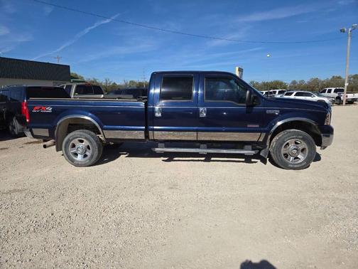 2005 Ford F-350 Lariat