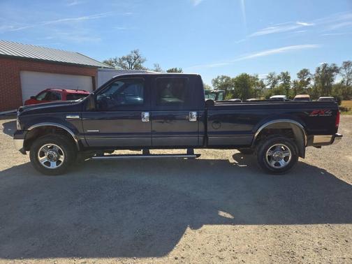 2005 Ford F-350 Lariat