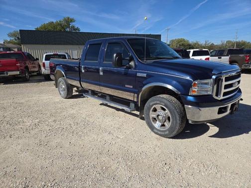 2005 Ford F-350 Lariat