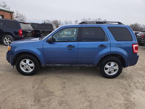 2010 Ford Escape XLT