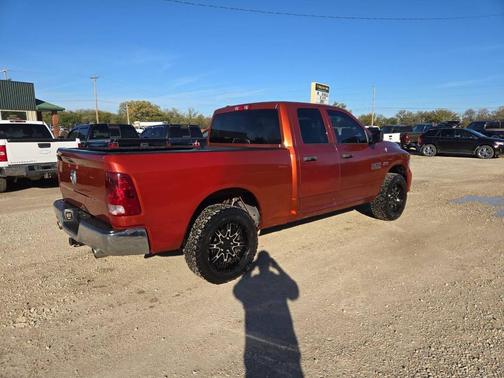 2013 RAM 1500 Tradesman/Express