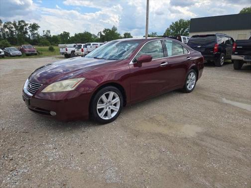 2008 Lexus ES 350 Base