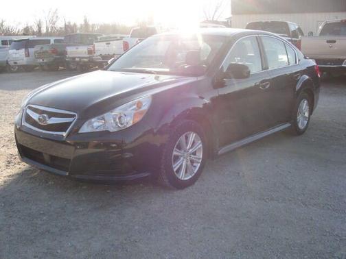 2012 Subaru Legacy Premium