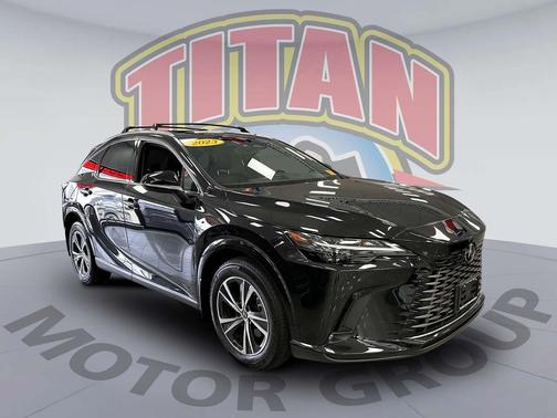 2023 Lexus RX 350 Base