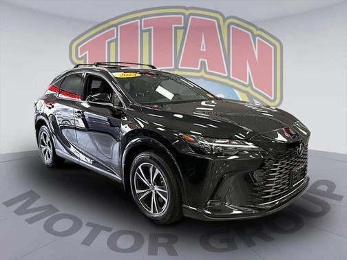 2023 Lexus RX 350 Base