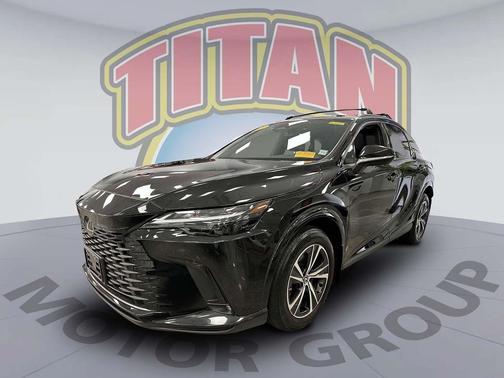 2023 Lexus RX 350 Base