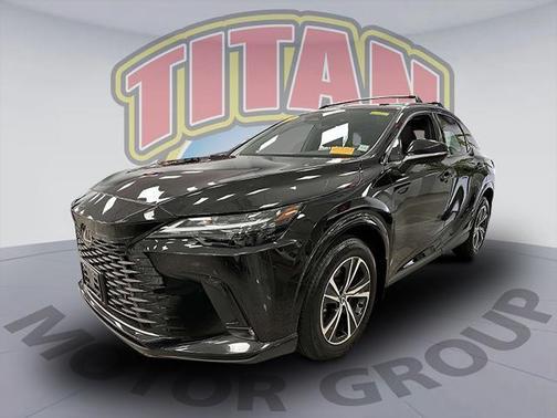 2023 Lexus RX 350 Base