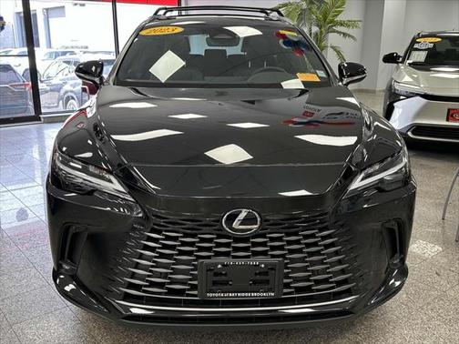 2023 Lexus RX 350 Base