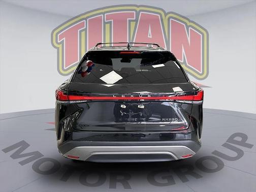 2023 Lexus RX 350 Base