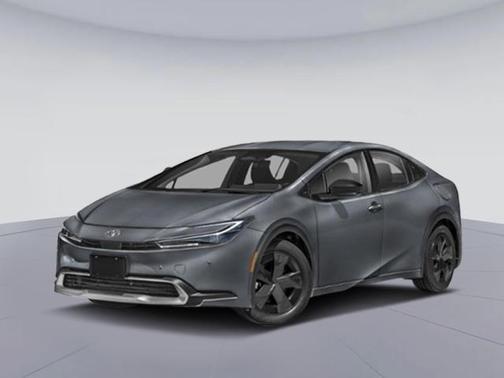 2025 Toyota Prius Plug-In Hybrid SE